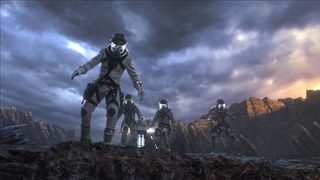 Fantastic Four still 5