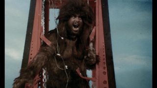 Yeti: The Giant of the 20th Century still 1