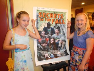 Secrets in the Fall still 3