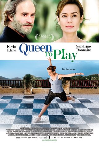 Queen to Play still 1