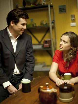Griff the Invisible still 3