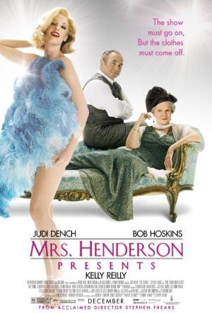 Mrs Henderson Presents still 7