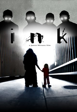 Ink still 2