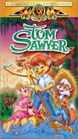 Tom Sawyer still 6
