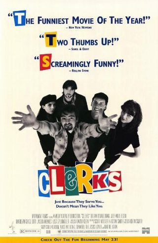 Clerks still 4