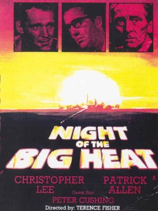 Night of the Big Heat still 1
