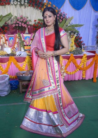 Abhinetri still 5