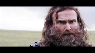 Pagan Warrior still 3
