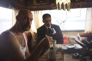 The Master Plan still 8
