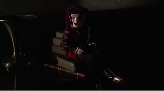Puppet Master III: Toulon's Revenge still 2