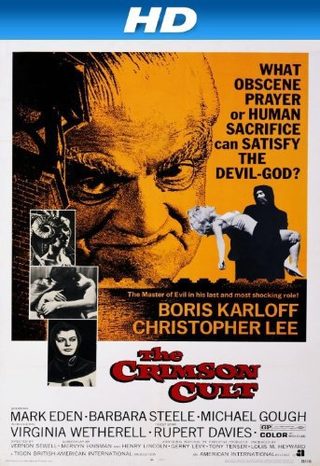Curse of the Crimson Altar still 2