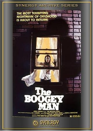 The Boogey Man still 2