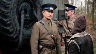 Putin still 7