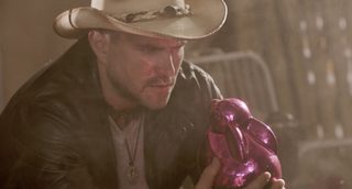 The Walking Deceased still 6