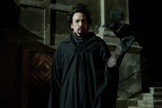 The Raven still 7