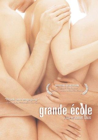 Grande école still 3
