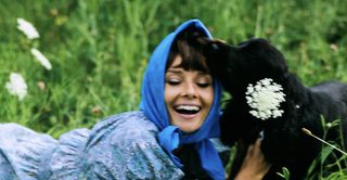 Audrey still 2