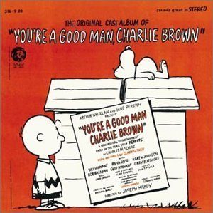 You're a Good Man, Charlie Brown still 2