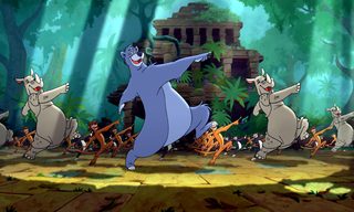 The Jungle Book 2 still 8