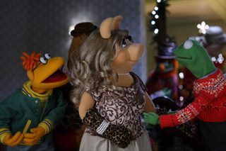 A Muppets Christmas: Letters to Santa still 5