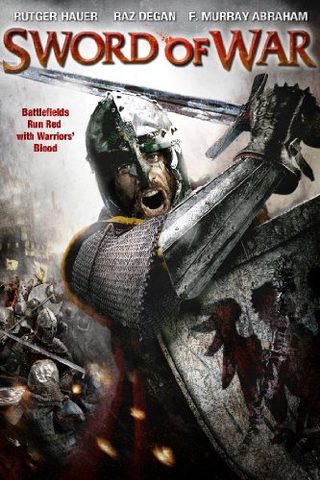 Sword of War still 1