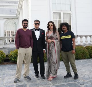 Vidaamuyarchi still 6