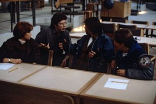 The Breakfast Club still 6