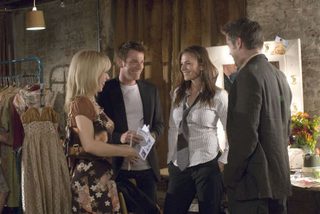 Cassandra's Dream still 2