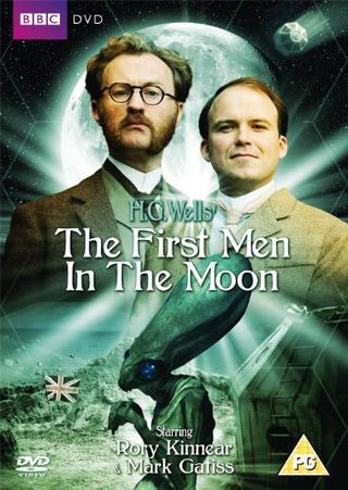The First Men in the Moon still 1