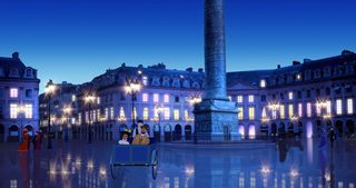 Dilili in Paris still 8