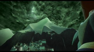 Rock Dog 2: Rock Around the Park still 7