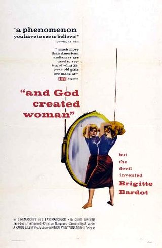 ...And God Created Woman still 2