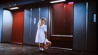 The Lift still 6