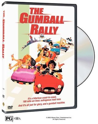 The Gumball Rally still 5