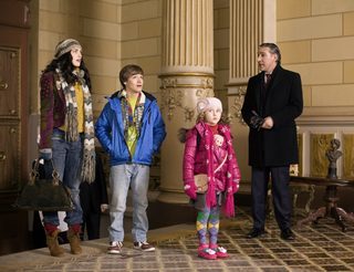 A Princess for Christmas still 5
