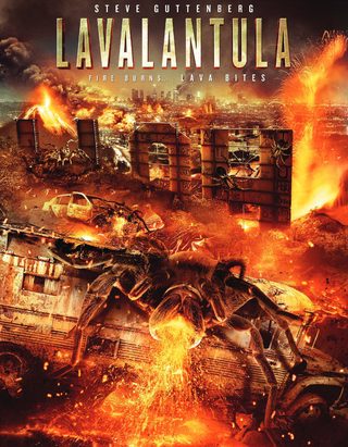 Lavalantula still 1