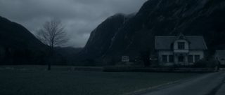 The Mare still 7