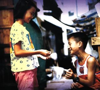 Little Cheung still 6
