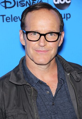 Clark Gregg, photo 2 of 3
