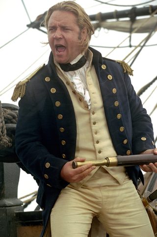 Master and Commander: The Far Side of the World still 5