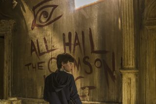 The Dark Tower still 5