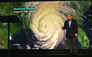 An Inconvenient Truth still 3