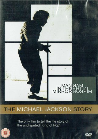 Man in the Mirror: The Michael Jackson Story still 2