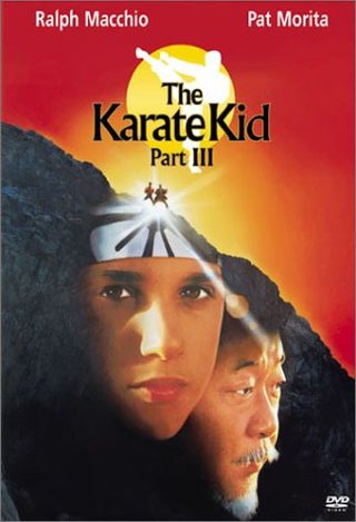 The Karate Kid, Part III still 3