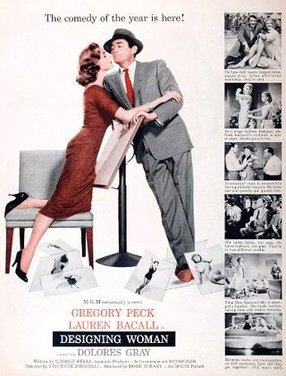Designing Woman still 8
