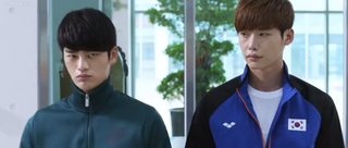 No Breathing still 5
