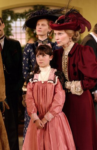 Samantha: An American Girl Holiday still 6