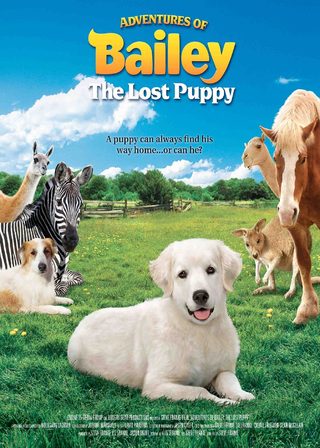 Adventures of Bailey: The Lost Puppy still 8