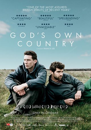God's Own Country still 1