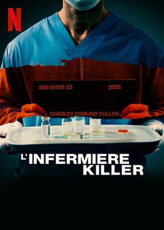 Capturing the Killer Nurse still 5